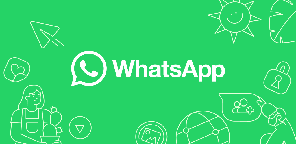 WhatsApp网页版怎么登入？